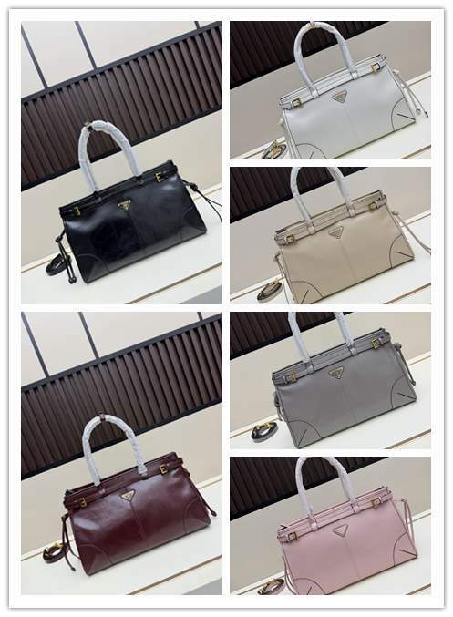 Picture of Prada Handbags _SKUfw235416286fw